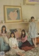 乃木坂46 Secret Room, B.L.T. 2020.02 (ビー・エル・ティー 2020年2月号)